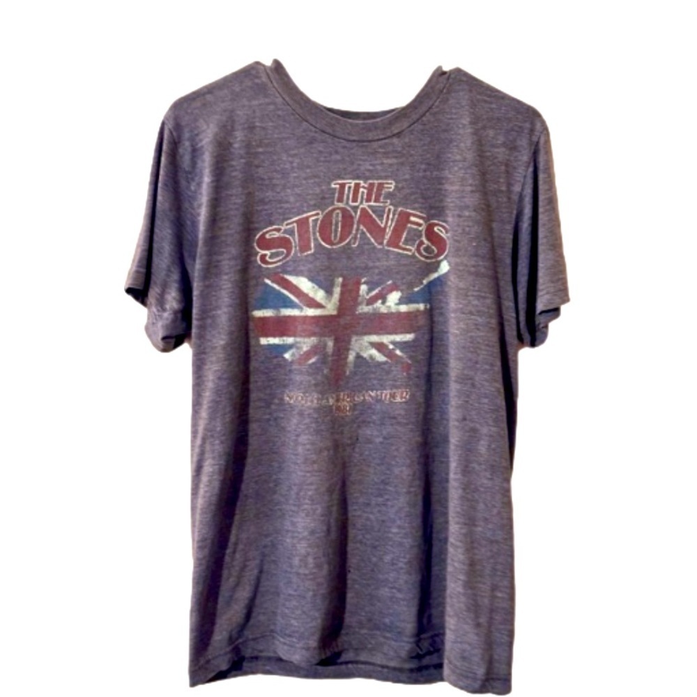Bravado - Rolling Stones T-shirt*